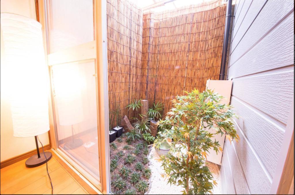 Vila Kyoto Nukumori Exteriér fotografie