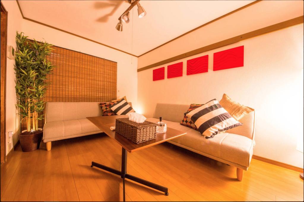 Vila Kyoto Nukumori Exteriér fotografie