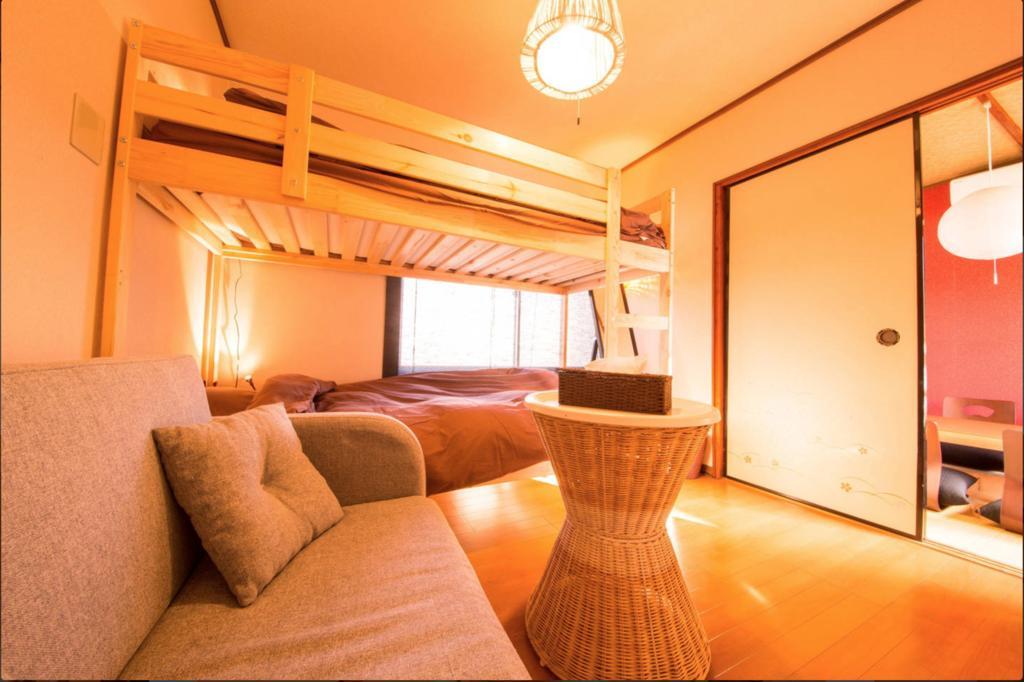 Vila Kyoto Nukumori Exteriér fotografie
