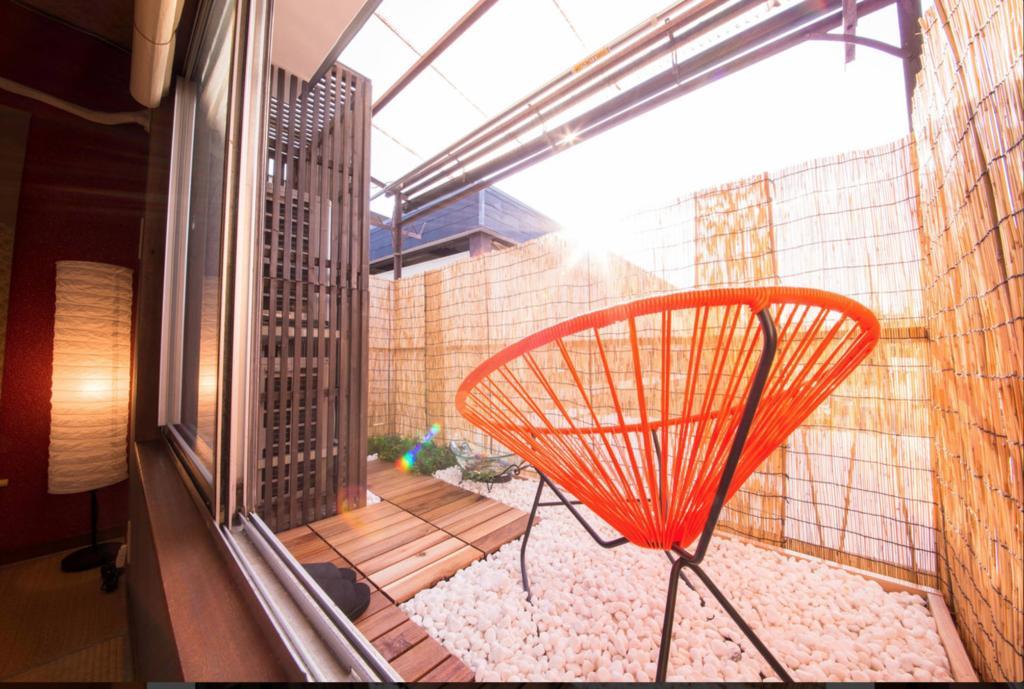 Vila Kyoto Nukumori Exteriér fotografie