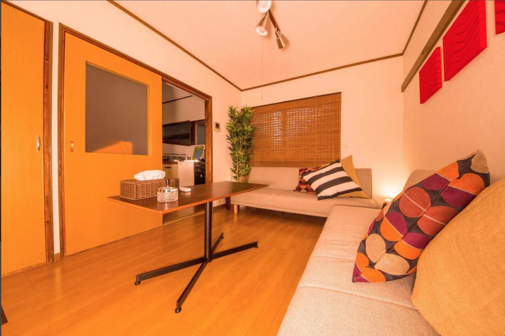 Vila Kyoto Nukumori Exteriér fotografie