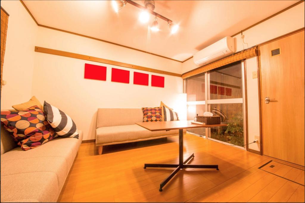 Vila Kyoto Nukumori Exteriér fotografie