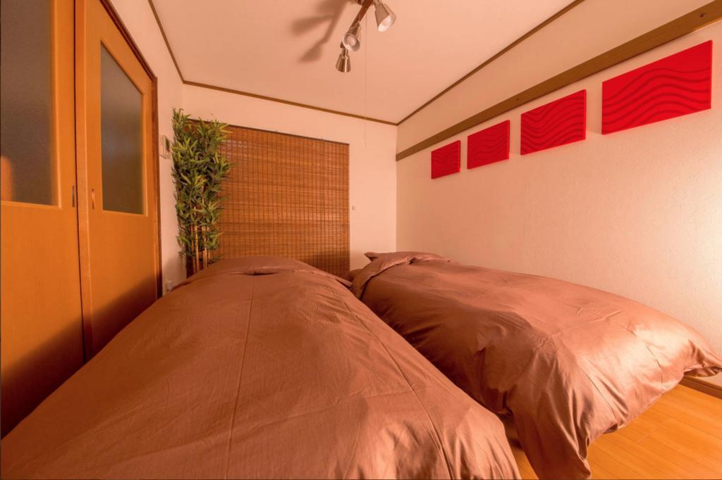 Vila Kyoto Nukumori Exteriér fotografie