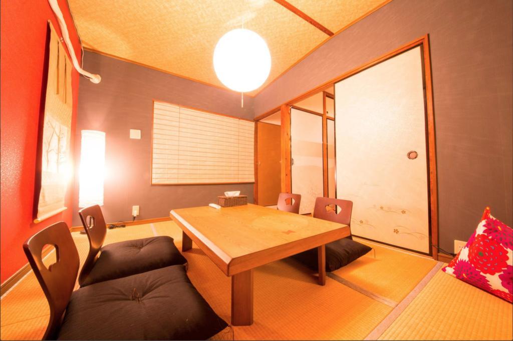 Vila Kyoto Nukumori Exteriér fotografie