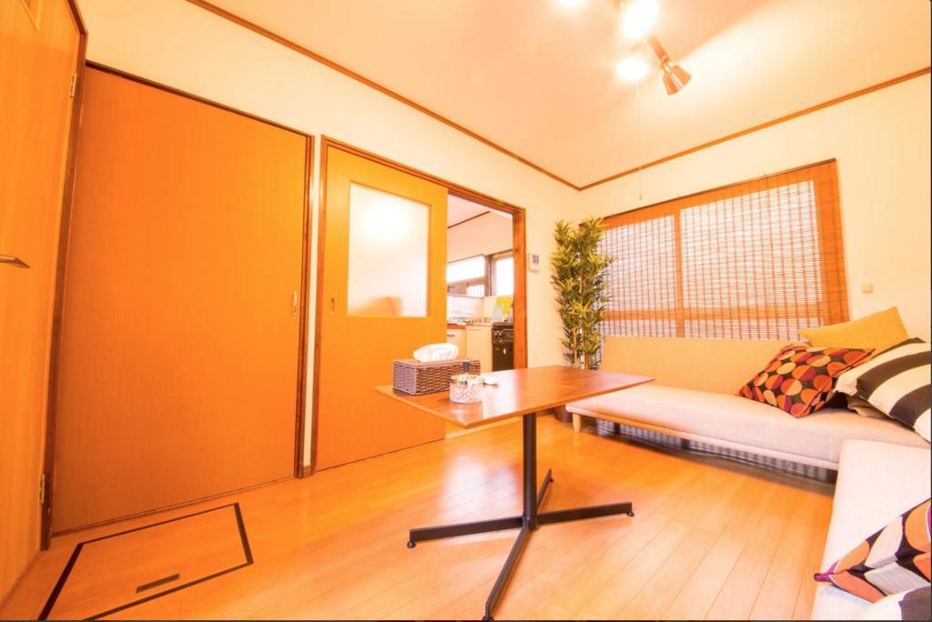 Vila Kyoto Nukumori Exteriér fotografie
