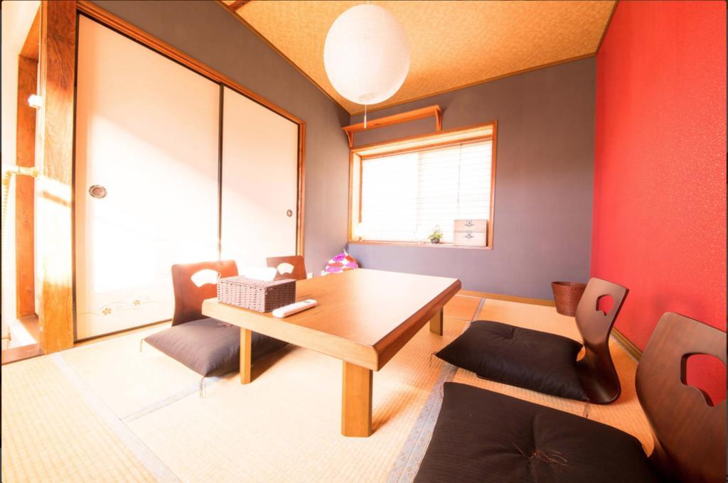 Vila Kyoto Nukumori Exteriér fotografie