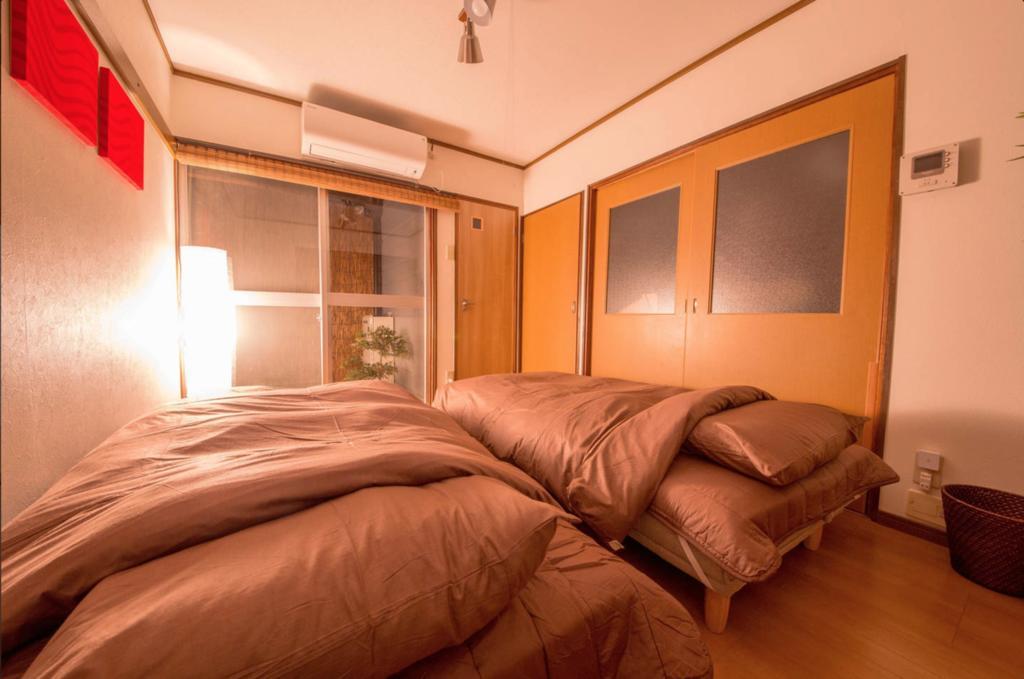 Vila Kyoto Nukumori Exteriér fotografie