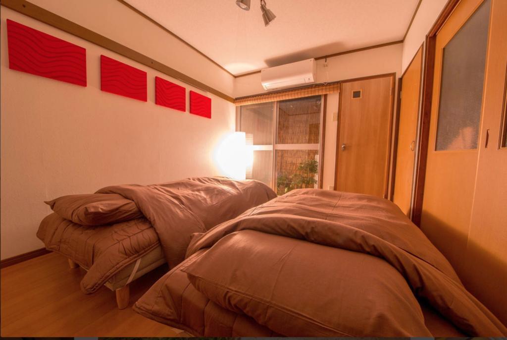 Vila Kyoto Nukumori Exteriér fotografie